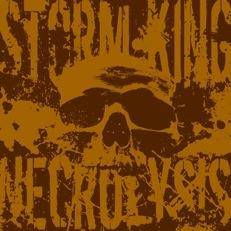 Storm King : Storm King - Necrolysis